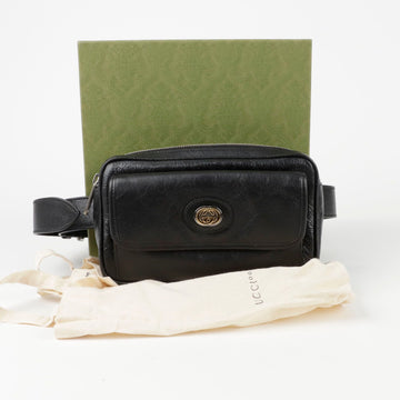 GUCCI ベルトバッグ 598080 153196413