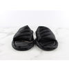 BALENCIAGA ロゴスリッパ 38 153695723 [P]