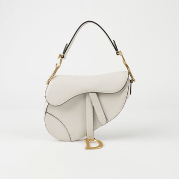DIOR ミニ サドル ショルダーバッグ 153196909