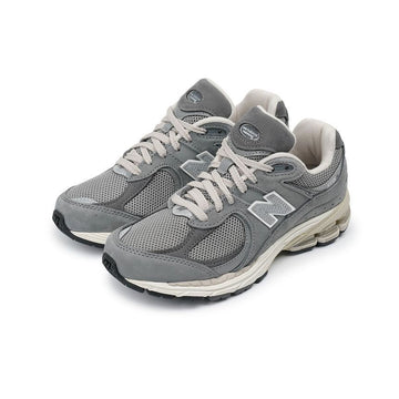 New Balance Premium Vintage Gray 2002R 152739090