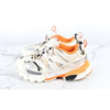 BALENCIAGA Trackschuhe Weiß 36 153696238 [P]