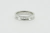 TIFFANY & CO ネロウ 1837 リング 141432641 [P]