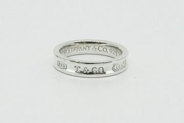 Tiffany & Co Narrow Ring 1837 141432641