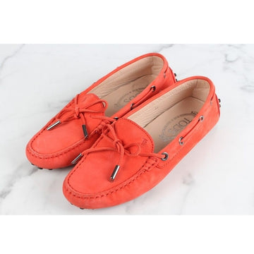 TODS ドライビングシューズ 36 153696294
