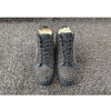 Christian Louboutin Louis Flat High Top 43 153696317 [P]