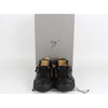 Giuseppe Zanotti London Gold Sneakers Black 35.5 153696369 [P]