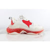 BALENCIAGA トリプルS レッド 39 153696398 [P]