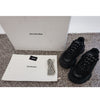 BALENCIAGA Triple S Dirty Black 39 153696428 [P]