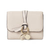 CHLOE アルファベット二つ折り財布 084 153696462 [P]