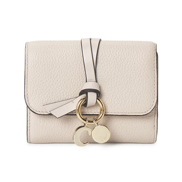 CHLOE Alphabet Geldbörse 153696462