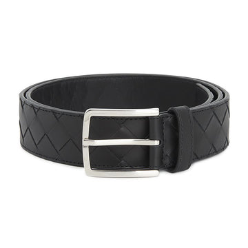 Bottega Veneta Intrecciato Men's Belt 609182 V4KF1 8803 153696472 [P]