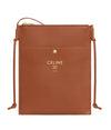 CELINE 26SS Stiftetui aus feinem Lammleder Tan 10P812K05 04LU 153696516 [P]