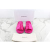 BALENCIAGA ロゴスリッパ 153696542 [P]