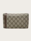 Gucci GG Supreme WOC Mini Crossbody Bag 153696646 [P]