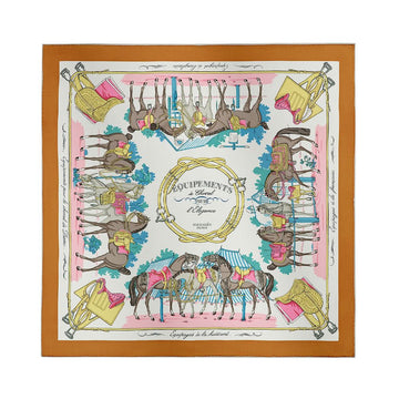Hermes Elegance 70 Scarf H984349S 07 155885498