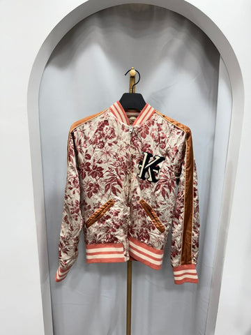 Gucci Department Store Edition Bomber Jacket Size 40 153697037