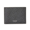 Salvatore Ferragamo 26FW Monogram Men's Wallet 153697105 [P]