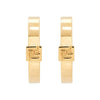 FENDI [単独/30個限定] 26FW フォーエバー レディース フープ ピアス 8AL216 B08 F0CFK 153697111 [P]