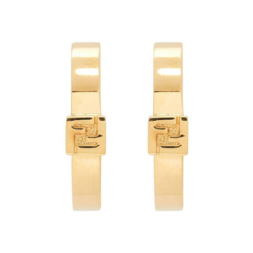 FENDI 女性用フープイヤリング 153697111