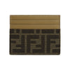 FENDI [Exklusiv/30 Stück limitiert] 26FW Baguette Damen-Kartenetui 8M0445 A98P F0A6E 153697113 [P]