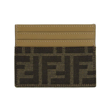 FENDI 26SS バゲット レディース カードケース 8M0445 A98P F0A6E 153697113 [P]