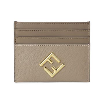 FENDI 女性用カードケース 8M0445 ALV4 F1N1G 153697116 [P]