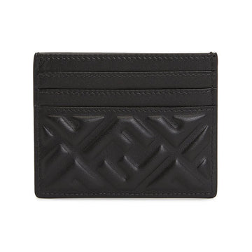 Fendi 26SS Baguette Women's Card Wallet 8M0445 AAJD F0KUR 153697114 [P]