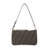 FENDI 26FW フラットバゲット レディース ポーチ 153697121 [P]