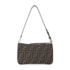 FENDI 26FW フラットバゲット レディース ポーチ 153697121 [P]