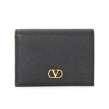VALENTINO Vロゴシグネチャー レディース二つ折り財布 8W2P0AJ3SNP 0NO 153697122