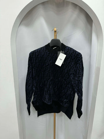 Fendi New Velvet Knit 153697171
