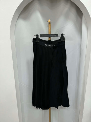 BALENCIAGA デパート版スカート38サイズ 153697202