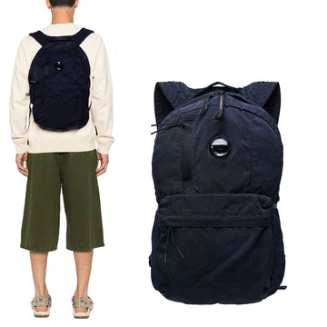 CP COMPANY レンザ ナイロン バックパック 153697267