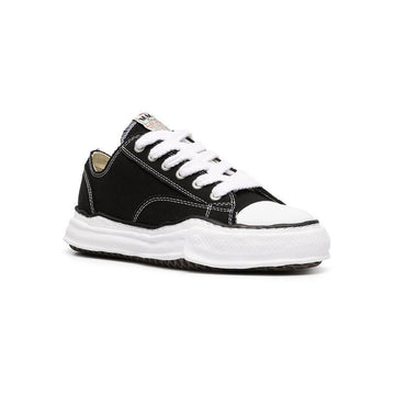 Maison Mihara Yasuhiro OG Sol Canvas Sneakers 57885453