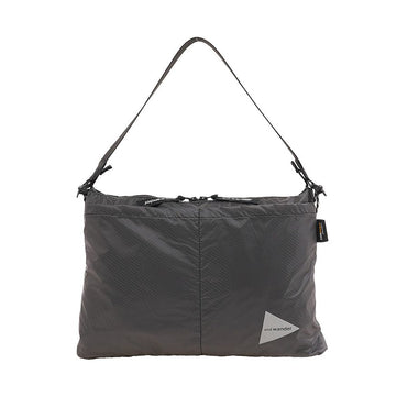 And Wander Unisex Real Sacoche Crossbody Bag 153704614