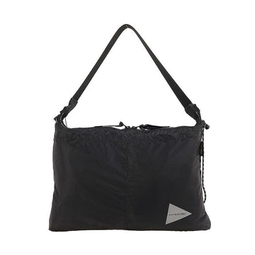And Wander Unisex Real Sacoche Crossbody Bag 153704635