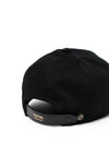 TOM FORD コットンロゴキャップ MH005 153716401 [P]