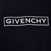 GIVENCHY Damen Backlogo Strick Varsity Jacke BW006V4Z51 118973228 [P]