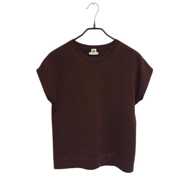 Hermes Women’s H Logo Sleeveless Knit 2277 153725482