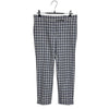 THOM BROWNE ウィメンズ チェック ウール パンツ 2289 1381 153725563 [P]