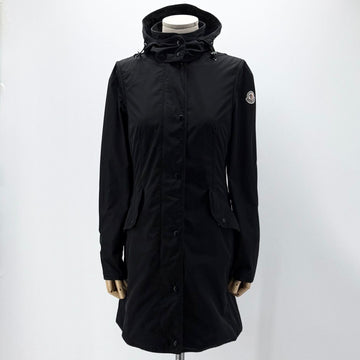 MONCLER アゼリア レディース ロング ジャケット 153726969