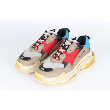 BALENCIAGA メンズトリプルSマルチスニーカー 40 153727590