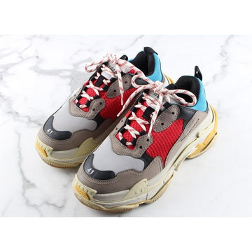 BALENCIAGA トリプルS マルチ 41 153742033