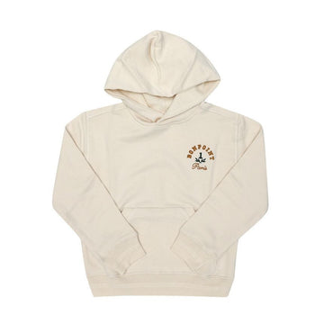 BONPOINT Barack Hooded Sweatshirt 146710263