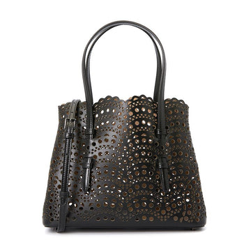 Alaia Mina 25 Women's Tote Bag 999 41593559