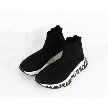 BALENCIAGA グラフィティ スピードランナー 36 153742217