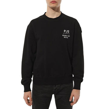 Parajumpers Infinite Sweatshirt PMFLEMY01 541 153742471