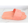 LOUIS VUITTON Gummi-Sandalen 6 153742610 [P]