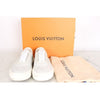 LOUIS VUITTON トロカデロ スニーカー 6 153742650 [P]