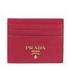 PRADA サフィアーノ カードケース 1MC025 QWA F068Z 153742788 [P]